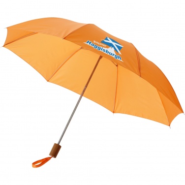 Logo trade promotional products picture of: Oho 20" foldable umbrella
